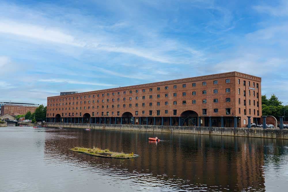 Wapping Quays M&E Works