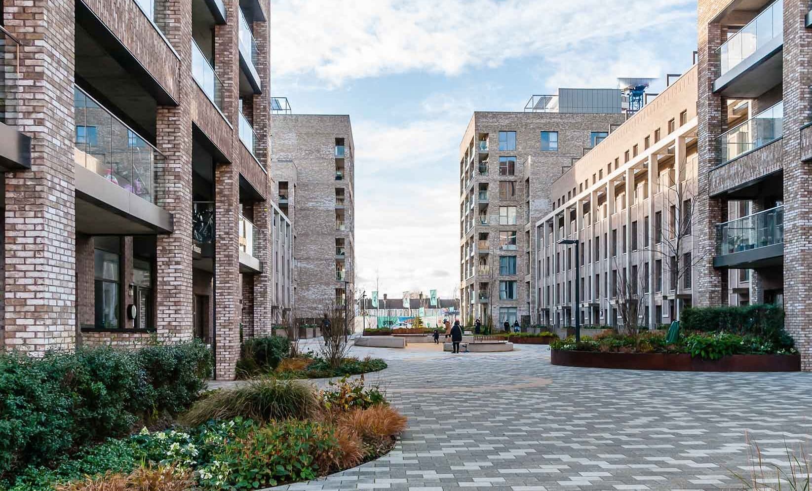 Interested in our block management service?
