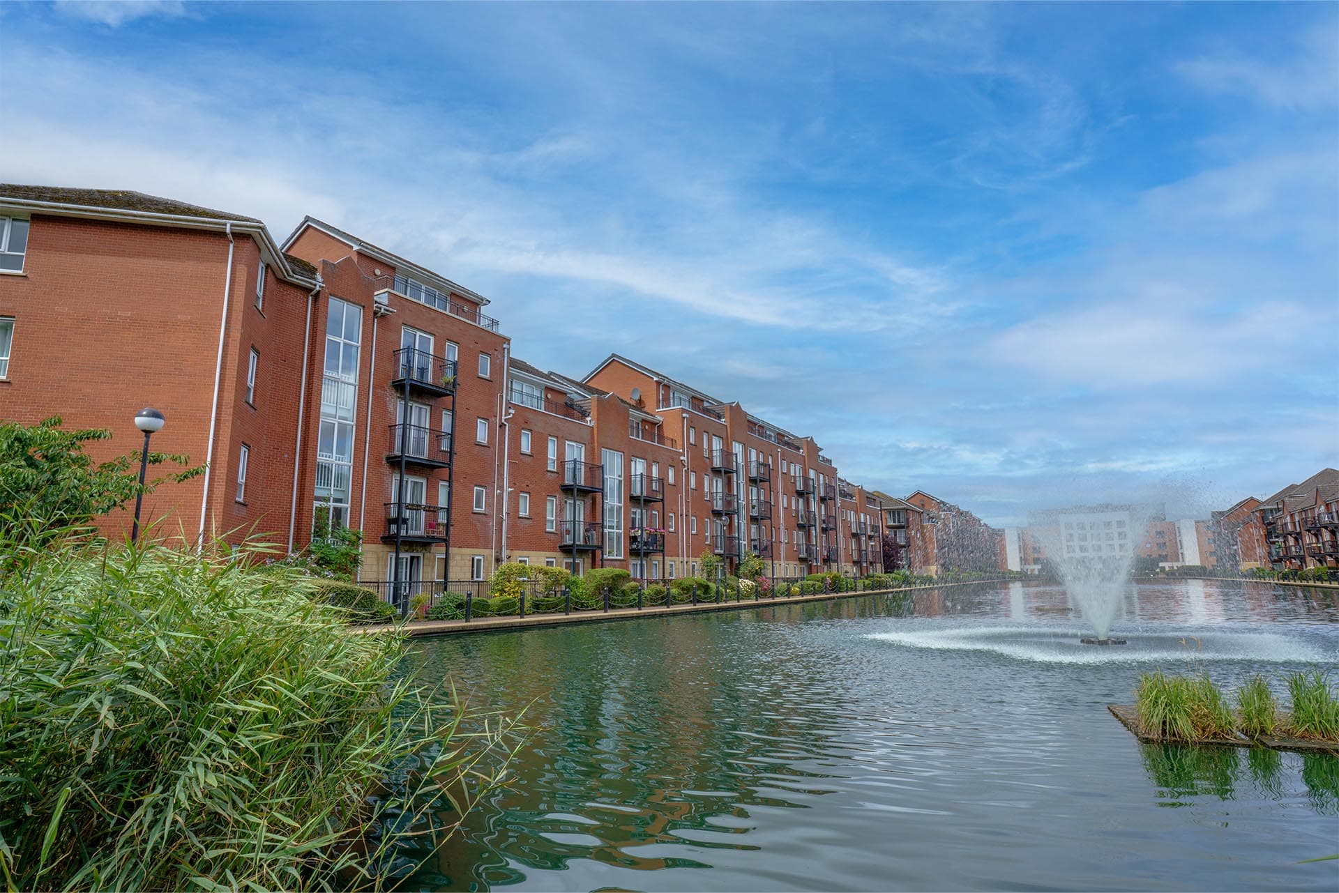 Waterfront | Residential
